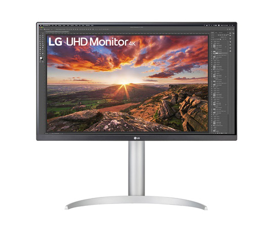 Màn hình máy tính LG 27UP850-W - 27 inch