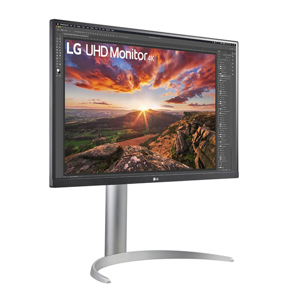 Màn hình máy tính LG 27UP850N-W - 27 inch