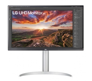 Màn hình máy tính LG 27UP850N-W - 27 inch