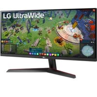 Màn hình máy tính LG 29 inch 29WP60G-B UltraWide FHD HDR IPS - Hàng chính hãng - Năm 2023