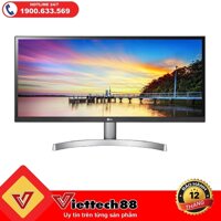 Màn hình máy tính LG 29WK600-P 29’’ UltraWide 21:9 WFHD IPS