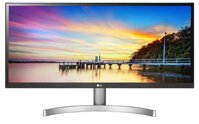 Màn hình máy tính LG 29WK600-W 29'' UltraWide 21:9 WFHD IPS