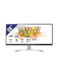 Màn hình máy tính LG 29WN600-W 29 inch Ultrawide