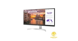 Màn hình máy tính LG 29WN600-W - 29 inch