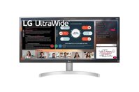 Màn hình máy tính LG 29WN600-W 29 inch Ultrawide