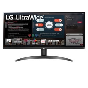 Màn hình máy tính LG 29WP500-B - 29 inch