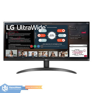 Màn hình máy tính LG 29WP500-B - 29 inch