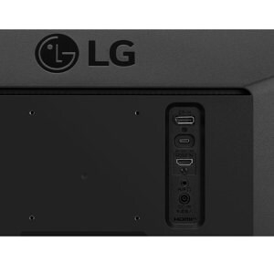 Màn hình máy tính LG 29WP60G-B - 29 inch
