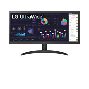 Màn hình máy tính LG 29WQ500-B - 29 inch