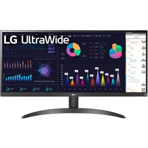 Màn hình máy tính LG 29WQ500-B - 29 inch