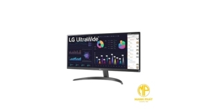 Màn hình máy tính LG 29WQ500-B - 29 inch