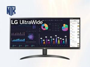 Màn hình máy tính LG 29WQ500-B - 29 inch