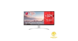 Màn hình máy tính LG 29WQ600-W - 29 inch