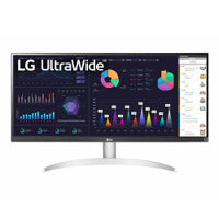 Màn hình máy tính LG 29WQ600-W 29 inch Ultrawide IPS USC typeC