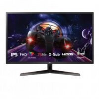 Màn hình máy tính LG 32MP60G-B 31.5 inch FHD LED 75Hz