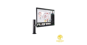 Màn hình máy tính LG 32QP880-B - 32 inch