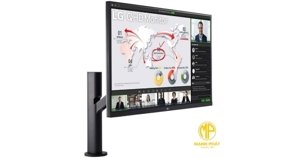 Màn hình máy tính LG 32QP880N-B - 31.5 inch