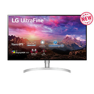 Màn hình máy tính LG 32UL950-W - 32 inch