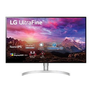 Màn hình máy tính LG 32UL950-W - 32 inch