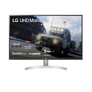 Màn hình máy tính LG 32UN500-W - 31.5 inch