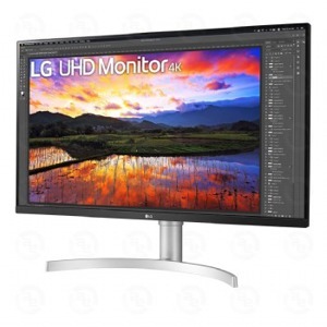 Màn hình máy tính LG 32UN650-W - 32 inch