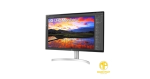 Màn hình máy tính LG 32UN650-W - 32 inch