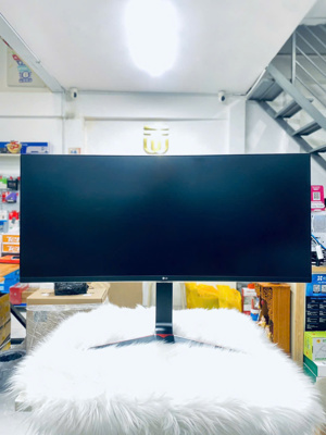 Màn hình máy tính LG 34GL750 - 34 inch