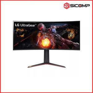Màn hình máy tính LG 34GP950G-B - 34 inch