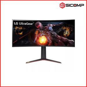 Màn hình máy tính LG 34GP950G-B - 34 inch