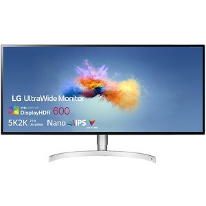 Màn hình máy tính LG 34WK95U - 34 inch