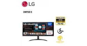 Màn hình máy tính LG 34WP500-B - 34 inch