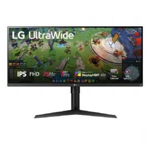 Màn hình máy tính LG 34WP65G-B - 34 inch