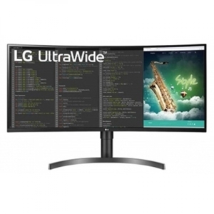 Màn hình máy tính LG 35WN75C - 35 inch