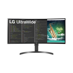 Màn hình máy tính LG 35WN75CN-B - 35 inch