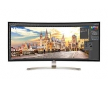 Màn hình máy tính LG 38UC99-W 38''