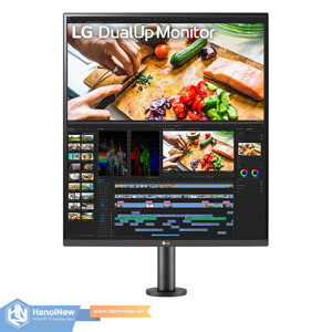 Màn hình máy tính LG DualUp 28MQ780-B - 27 inch