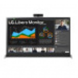 Màn hình máy tính LG Libero 27BQ70QC-S - 27 inch