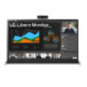 Màn hình máy tính LG Libero 27BQ70QC-S - 27 inch