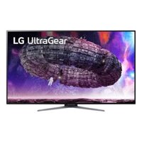 Màn hình máy tính LG OLED 48GQ900-B.ATV – NEW, Chính hãng