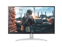 Màn hình máy tính LG UHD 4K 27" IPS VESA DisplayHDR™ 400 27UP600-W