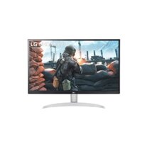 Màn Hình Máy Tính LG UHD 4K 27'' IPS VESA DisplayHDR™ 400