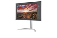 MÀN HÌNH MÁY TÍNH LG UHD 4K 27'' IPS VESA DISPLAYHDR™ 400 USB TYPE-C™_27UP850-W