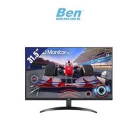 Màn hình máy tính LG UltraFine 32UR500K-B.ATV | 31,5 inch 4K | 60 Hz | VA | 5ms | HDMI + DP + USB-C | 2 Yrs