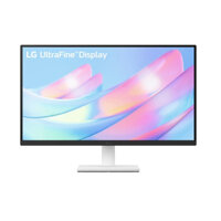 Màn hình máy tính LG UltraFine 27US500-W màu trắng (27 inch - IPS - 4K - 60Hz - 5ms)