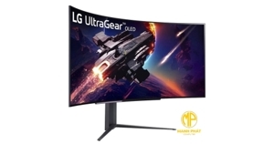 Màn hình máy tính LG UltraGear 45GR95QE-B