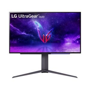 Màn hình máy tính LG UltraGear 27GR95QE-B - 27 inch