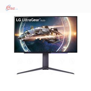 Màn hình máy tính LG UltraGear 27GR95QE-B - 27 inch