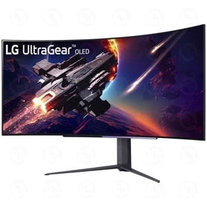 Màn hình máy tính LG UltraGear 45GR95QE-B