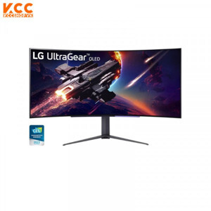 Màn hình máy tính LG UltraGear 45GR95QE-B
