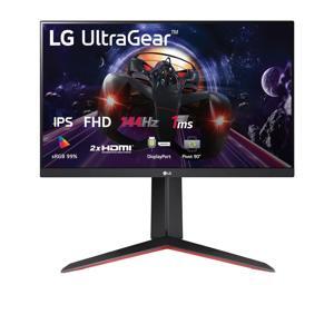 Màn hình máy tính LG UltraGear 24GN65R - 24 inch